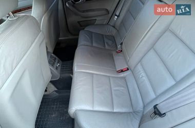 Универсал Audi A6 2006 в Сарнах