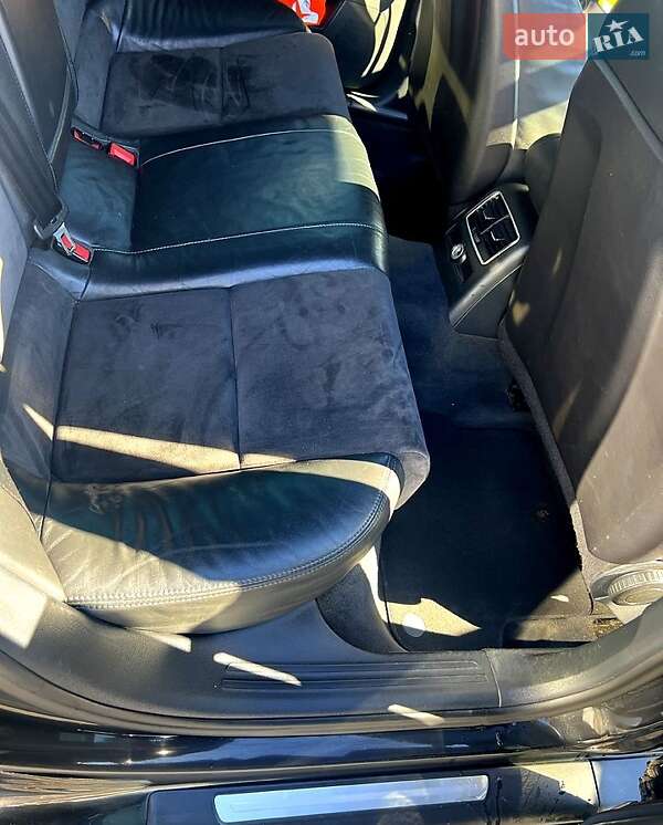 Седан Audi A6 2008 в Сумах