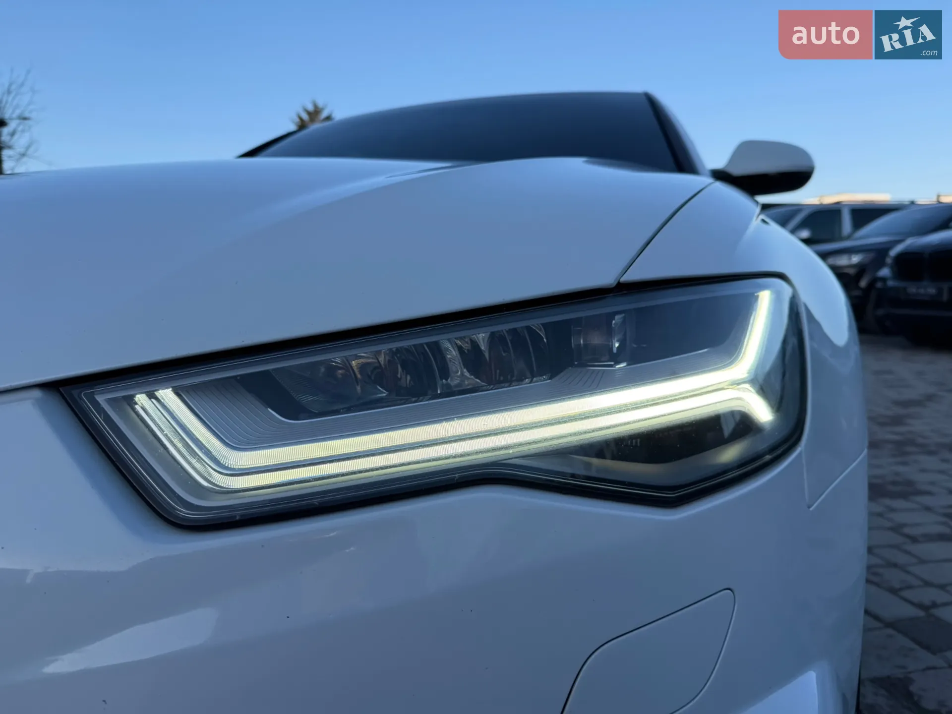 2015 Audi A6 - мініатюра 27