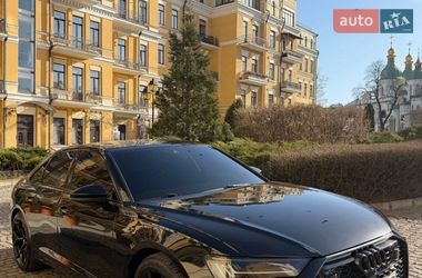 Седан Audi A6 2021 в Киеве