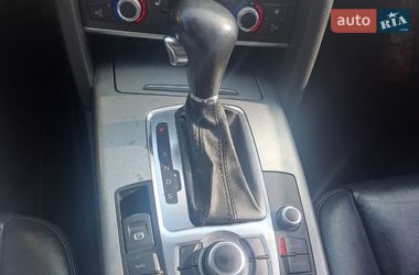 Седан Audi A6 2008 в Кременчуге