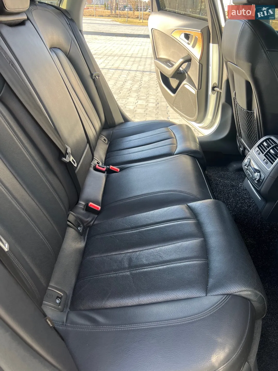 2016 Audi A6 - мініатюра 38