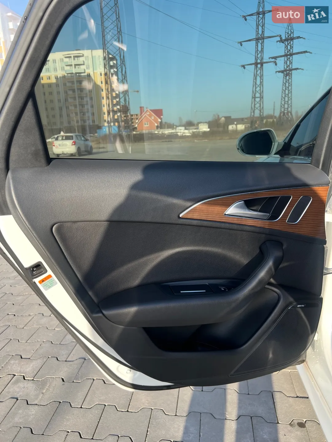 2016 Audi A6 - мініатюра 49