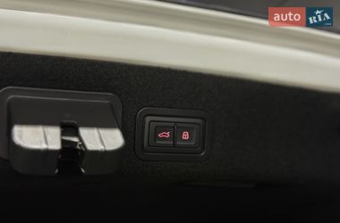 Седан Audi A6 2015 в Киеве