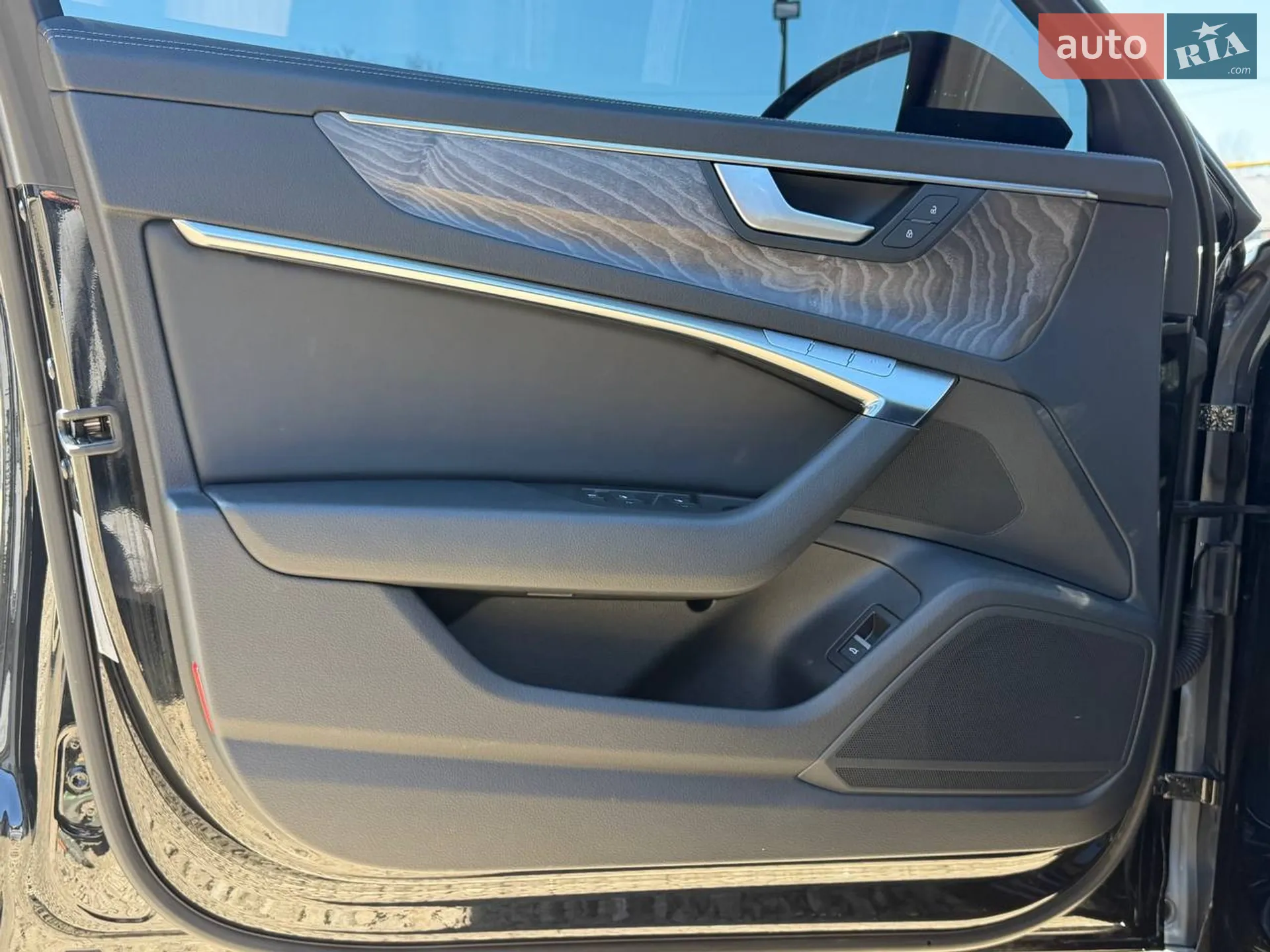 2023 Audi A6 - мініатюра 12