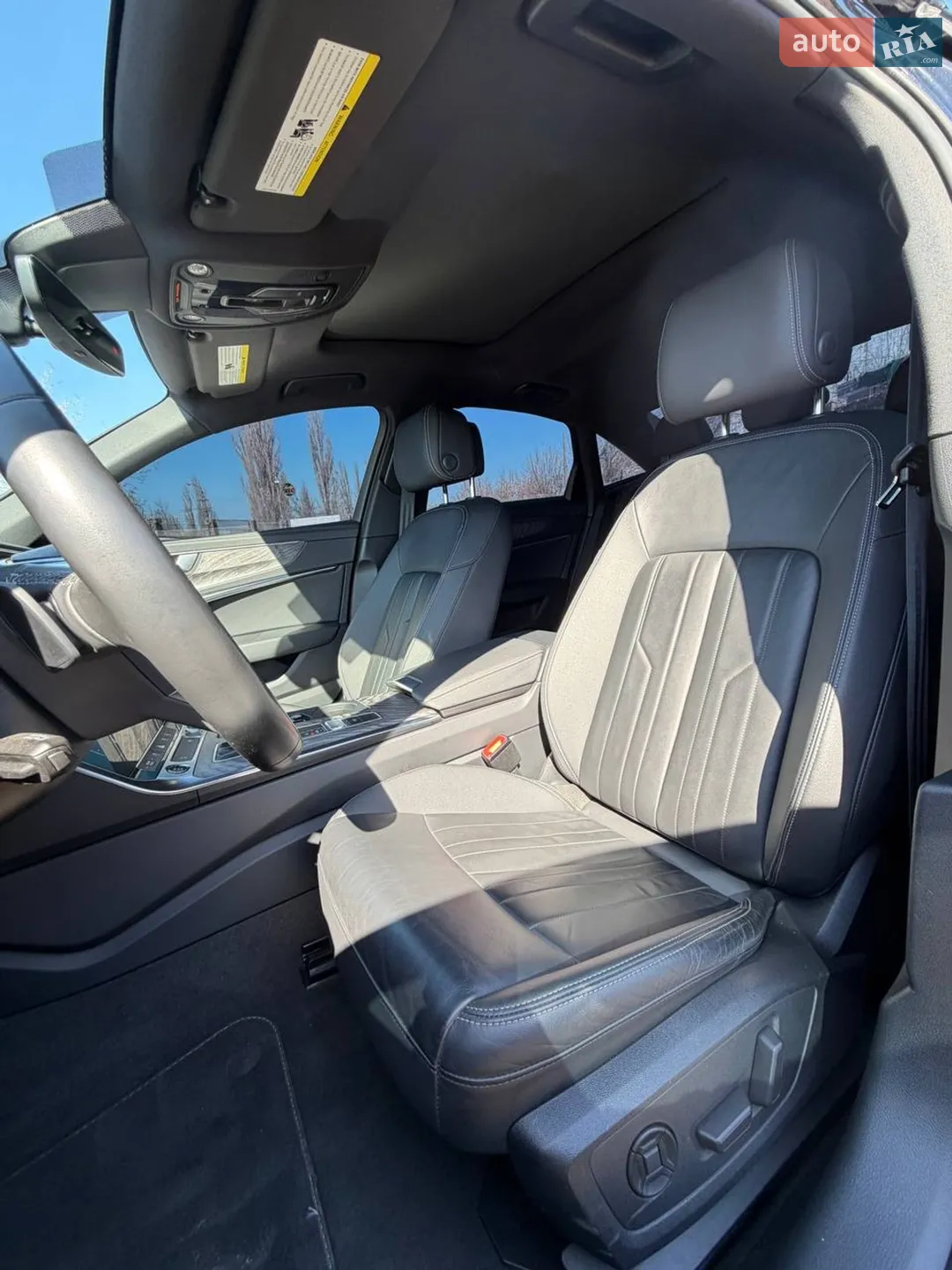 2023 Audi A6 - мініатюра 16