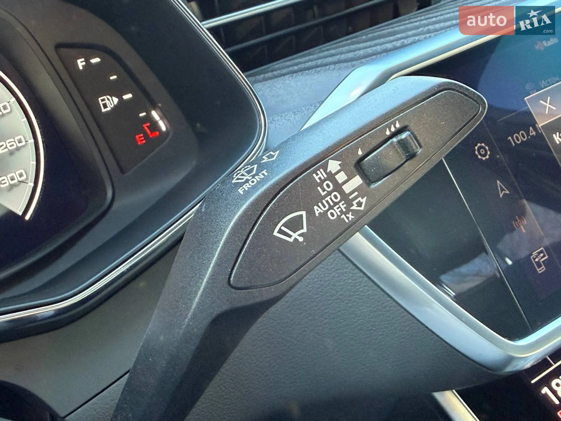 2023 Audi A6 - мініатюра 23