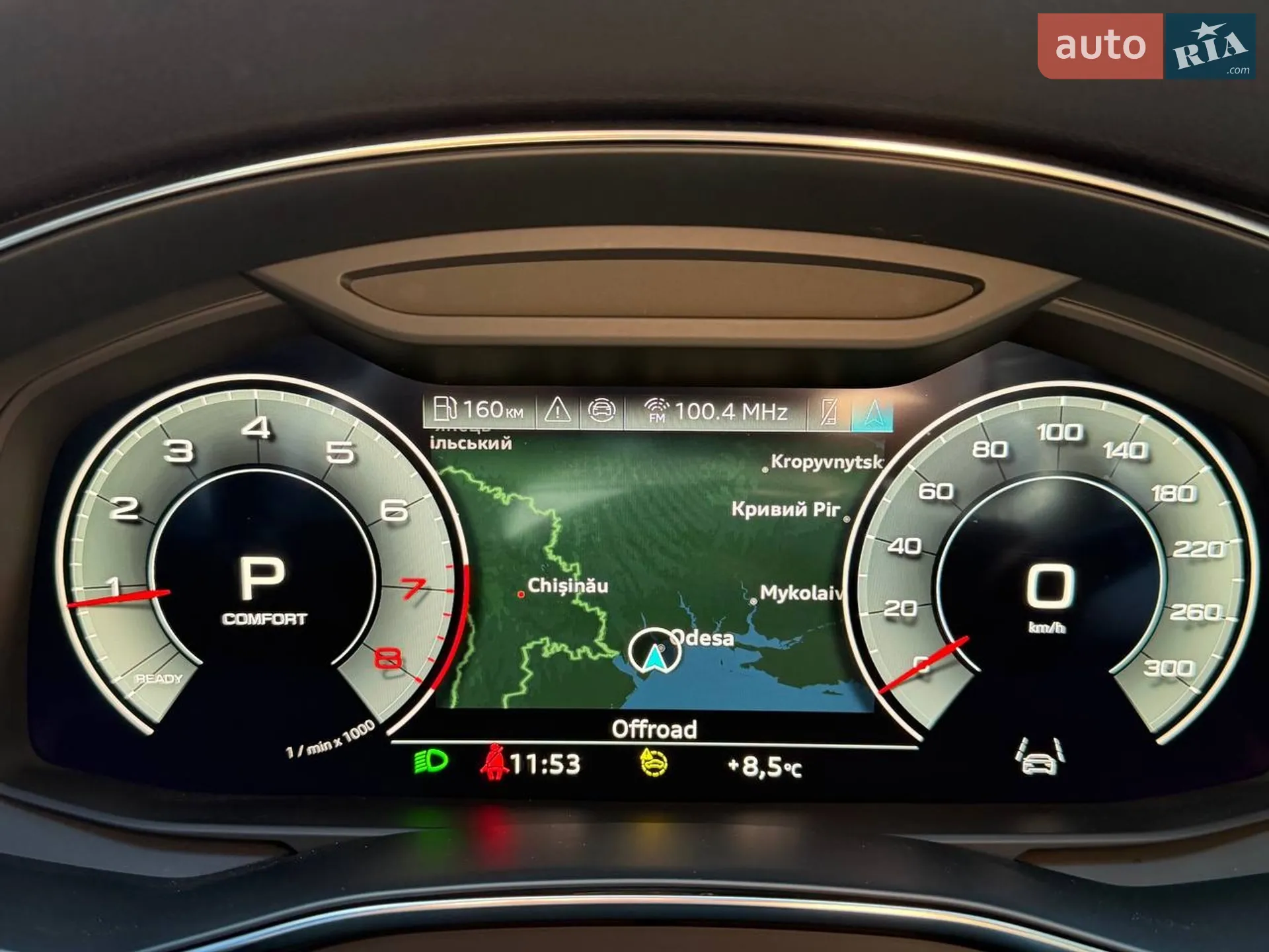 2023 Audi A6 - мініатюра 26