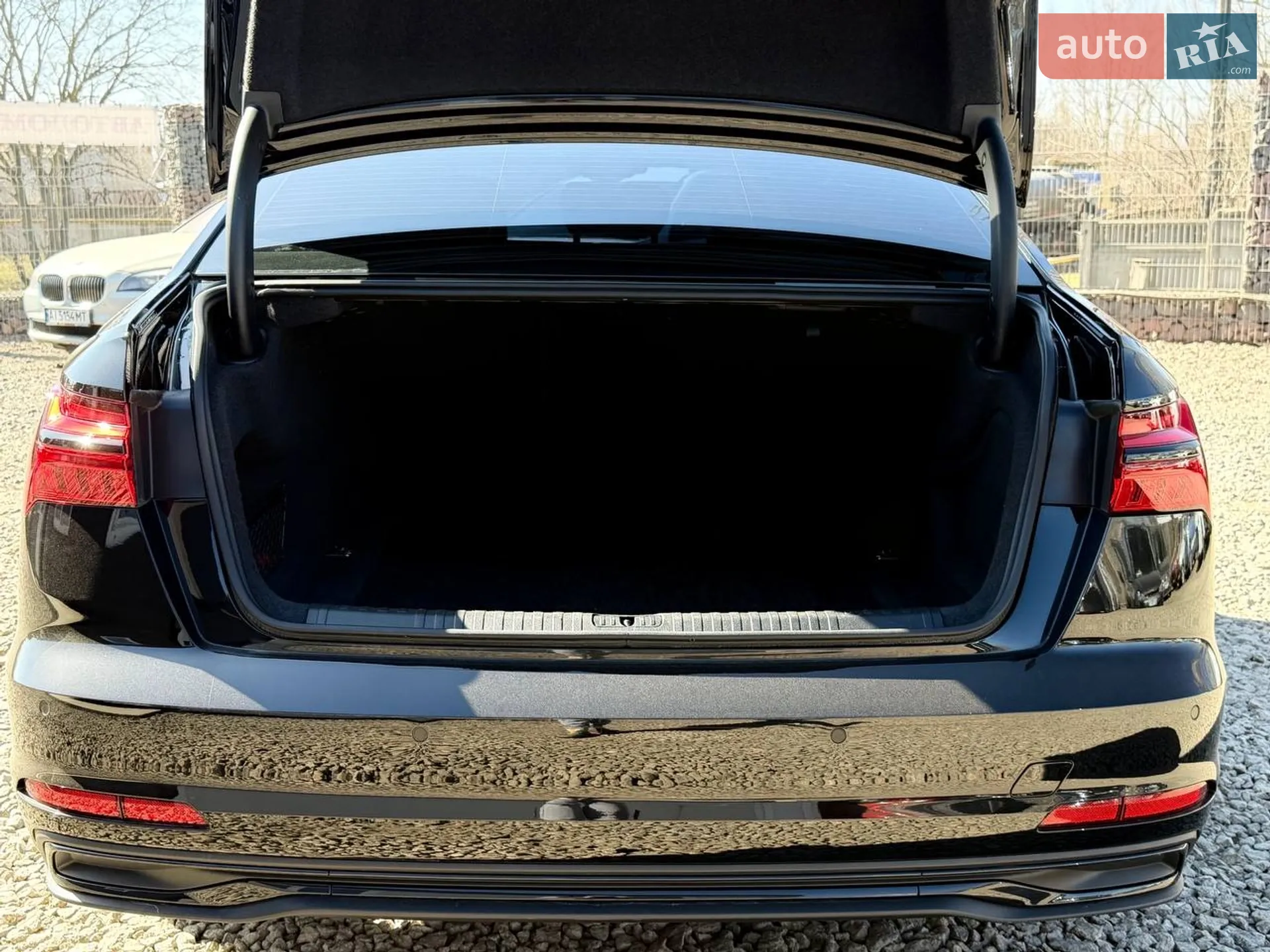 2023 Audi A6 - мініатюра 36