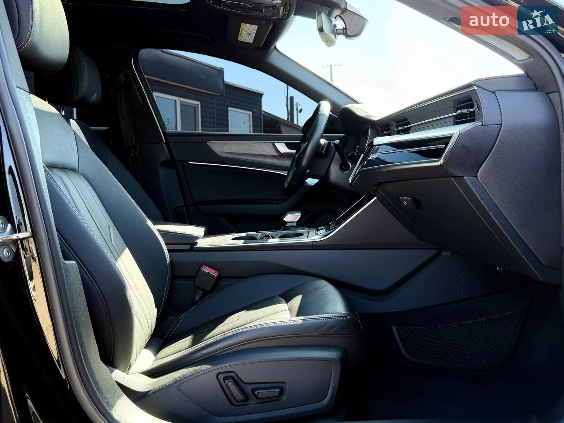 2023 Audi A6 - мініатюра 41