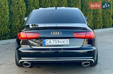 Седан Audi A6 2015 в Києві