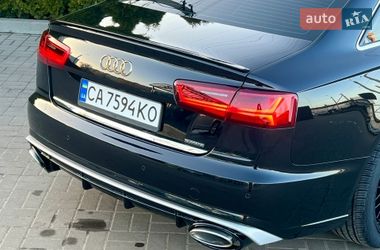 Седан Audi A6 2015 в Києві