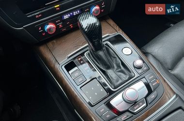Седан Audi A6 2015 в Києві