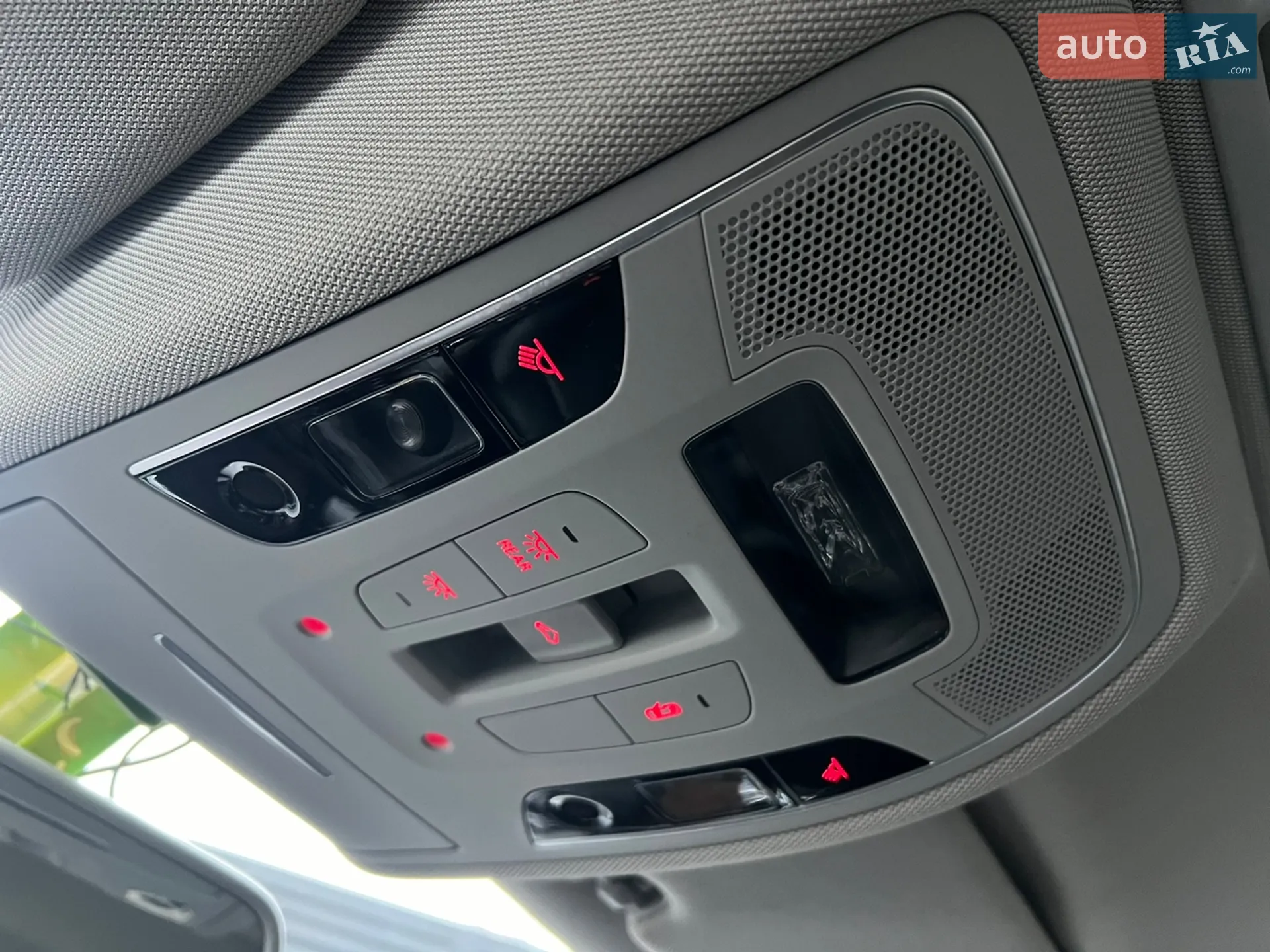 2015 Audi A6 - мініатюра 34