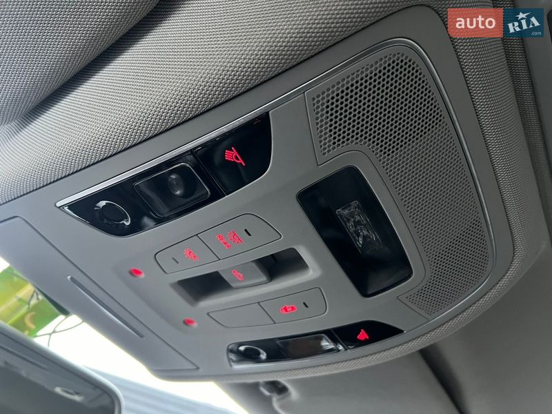 Седан Audi A6 2015 в Києві