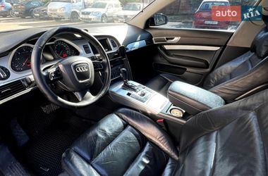 Універсал Audi A6 2005 в Луцьку