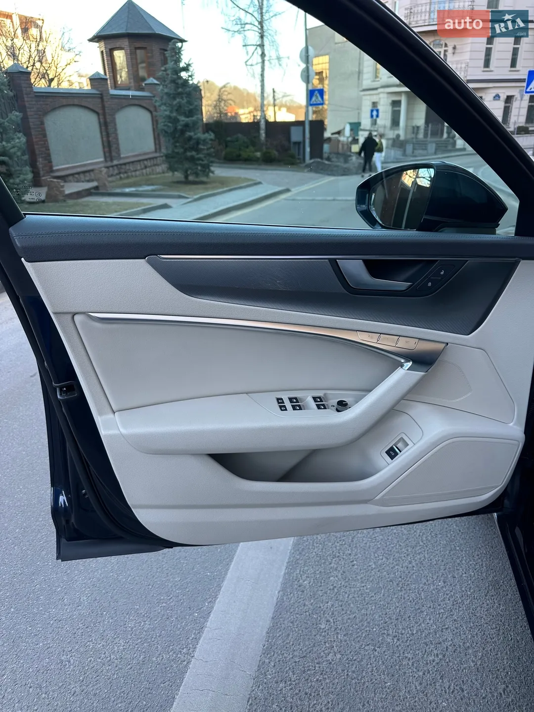 2020 Audi A6 - мініатюра 21