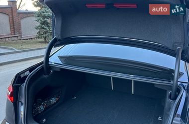 Седан Audi A6 2020 в Киеве