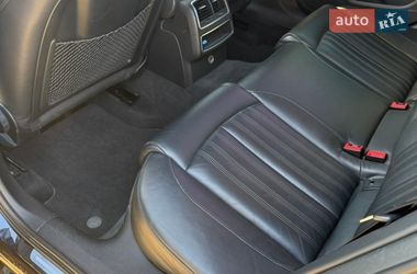 Універсал Audi A6 2014 в Снятині