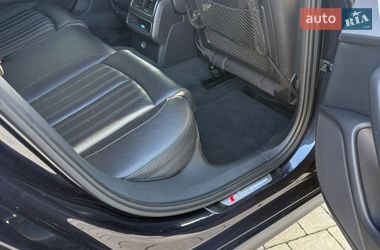 Універсал Audi A6 2014 в Снятині