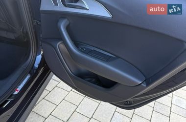 Універсал Audi A6 2014 в Снятині