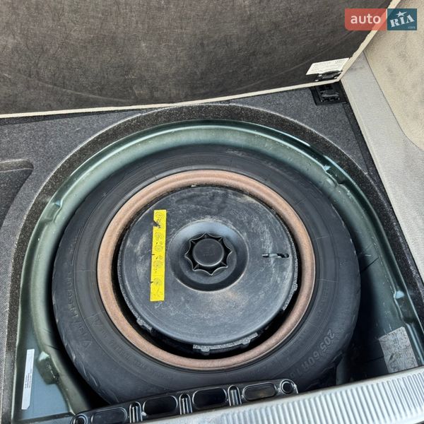 Універсал Audi A6 2002 в Надвірній