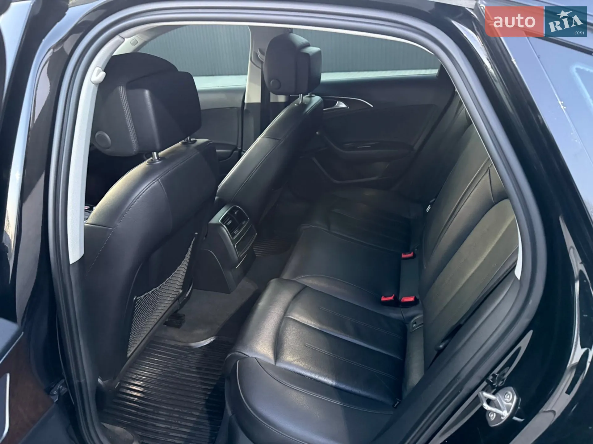 2016 Audi A6 - мініатюра 14