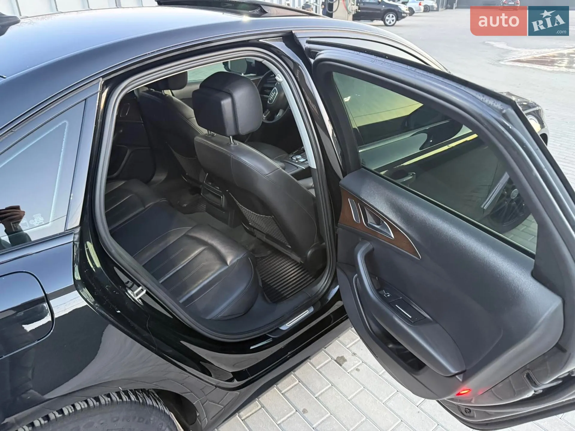 2016 Audi A6 - мініатюра 18