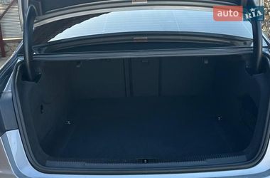 Седан Audi A6 2016 в Ужгороде