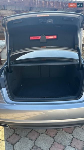 Седан Audi A6 2016 в Ужгороде фото 7 Седан Audi A6 2016 в Ужгороде