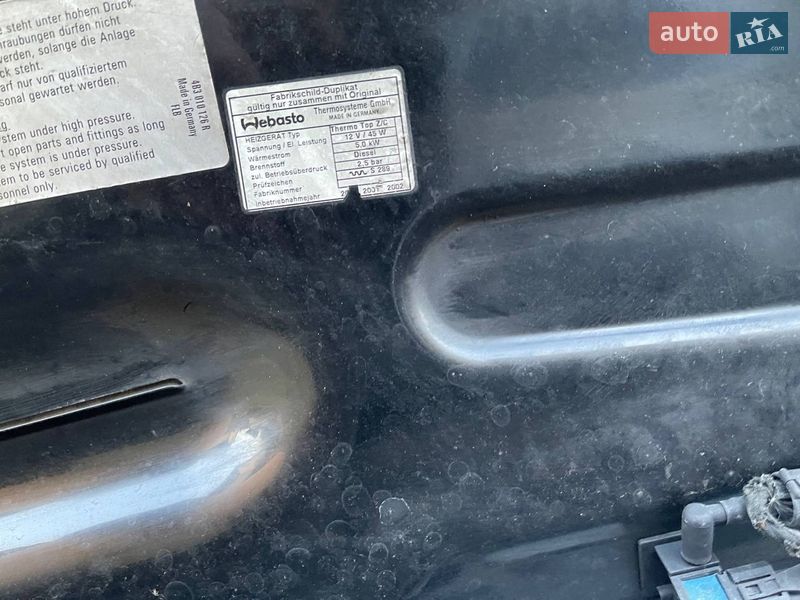 Седан Audi A6 2000 в Львове