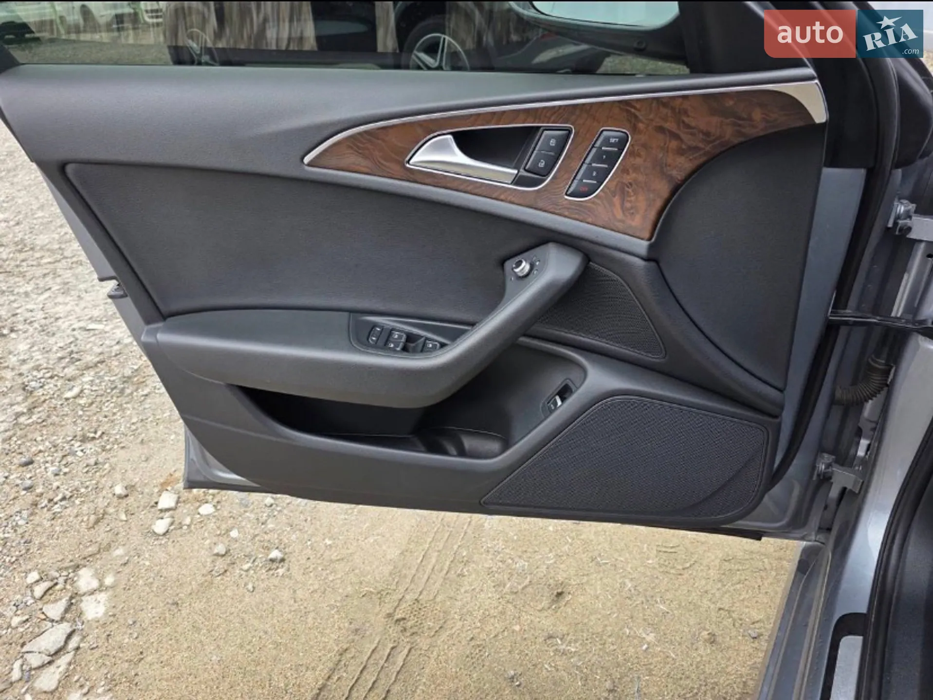 2015 Audi A6 - мініатюра 39