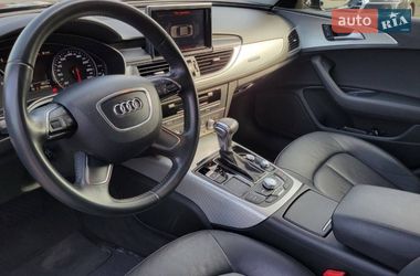 Седан Audi A6 2013 в Хмельницком