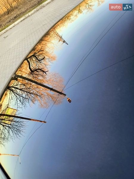 Седан Audi A6 2006 в Павлограді