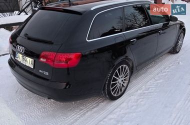 Универсал Audi A6 2007 в Ковеле