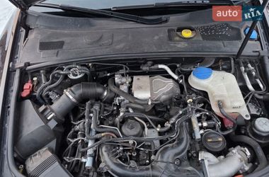 Универсал Audi A6 2007 в Ковеле
