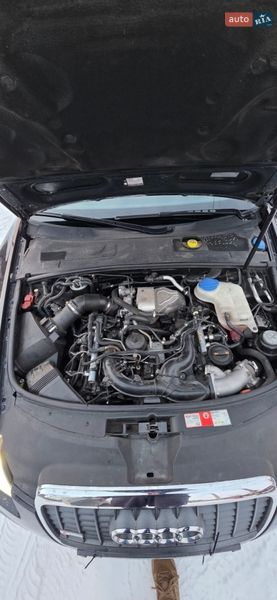 Универсал Audi A6 2007 в Ковеле фото 16 Универсал Audi A6 2007 в Ковеле