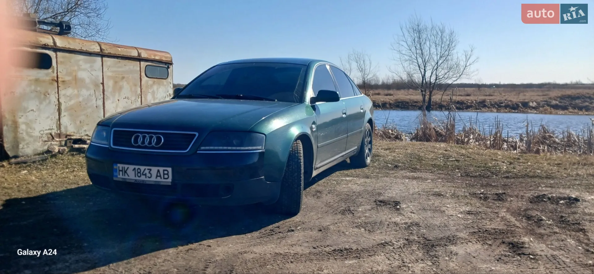 Фото авто 5