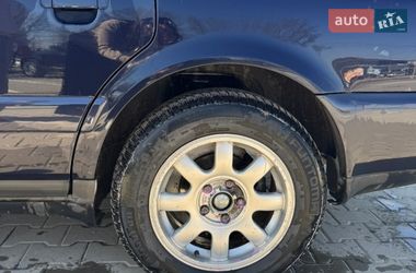 Седан Audi A6 1996 в Старом Самборе