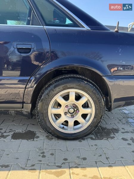 Седан Audi A6 1996 в Старом Самборе