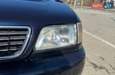 Седан Audi A6 1996 в Старом Самборе
