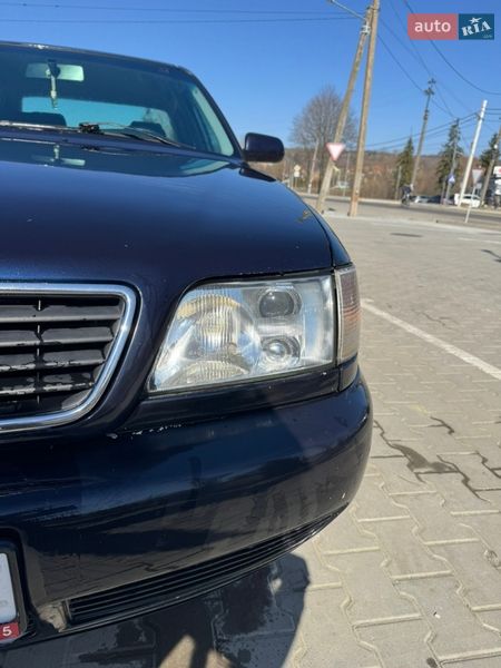 Седан Audi A6 1996 в Старом Самборе