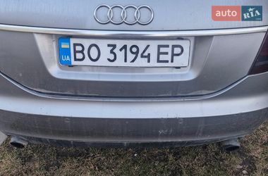 Седан Audi A6 2006 в Чорткове