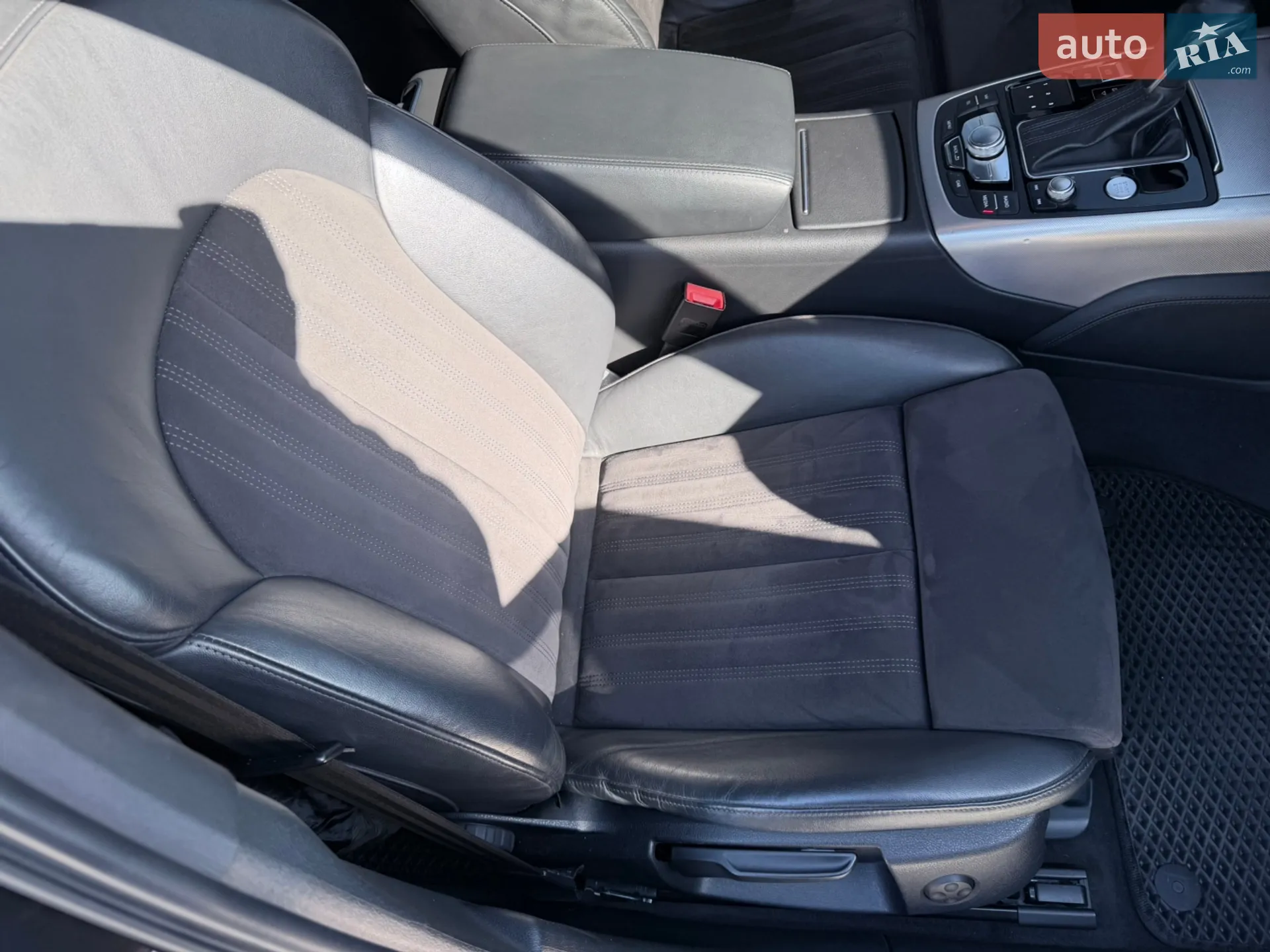 2015 Audi A6 - мініатюра 26