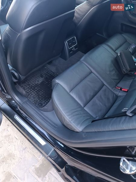 Седан Audi A6 2009 в Нежине