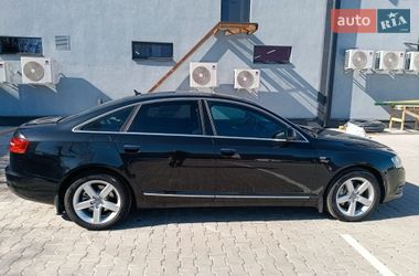 Седан Audi A6 2009 в Нежине