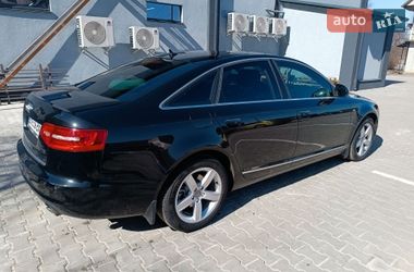 Седан Audi A6 2009 в Нежине