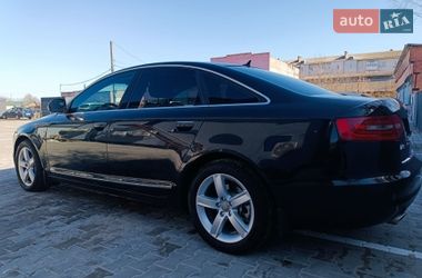 Седан Audi A6 2009 в Нежине
