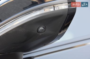 Седан Audi A6 2023 в Львове