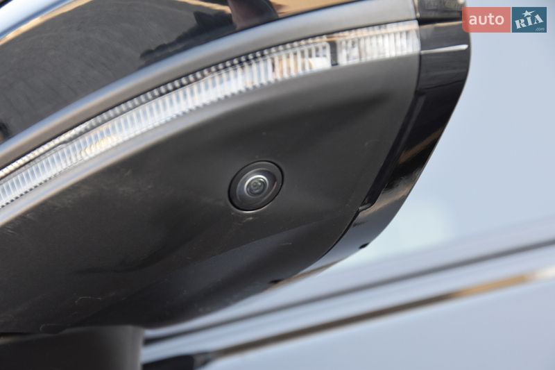 Седан Audi A6 2023 в Львове